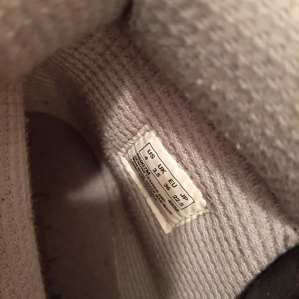 Youths Timberland Boots